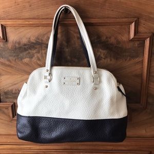 Kate spade satchel